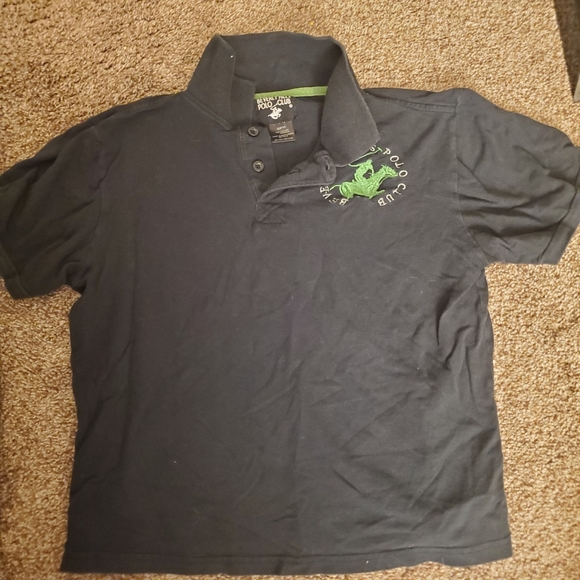 2 polo shirts - Picture 3 of 3